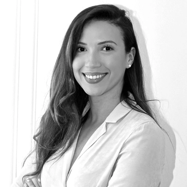 Photo de Maître Rahma  DJEBIEN